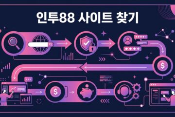 인투88 사이트 찾기
