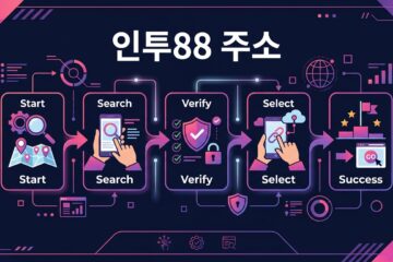 인투88 주소