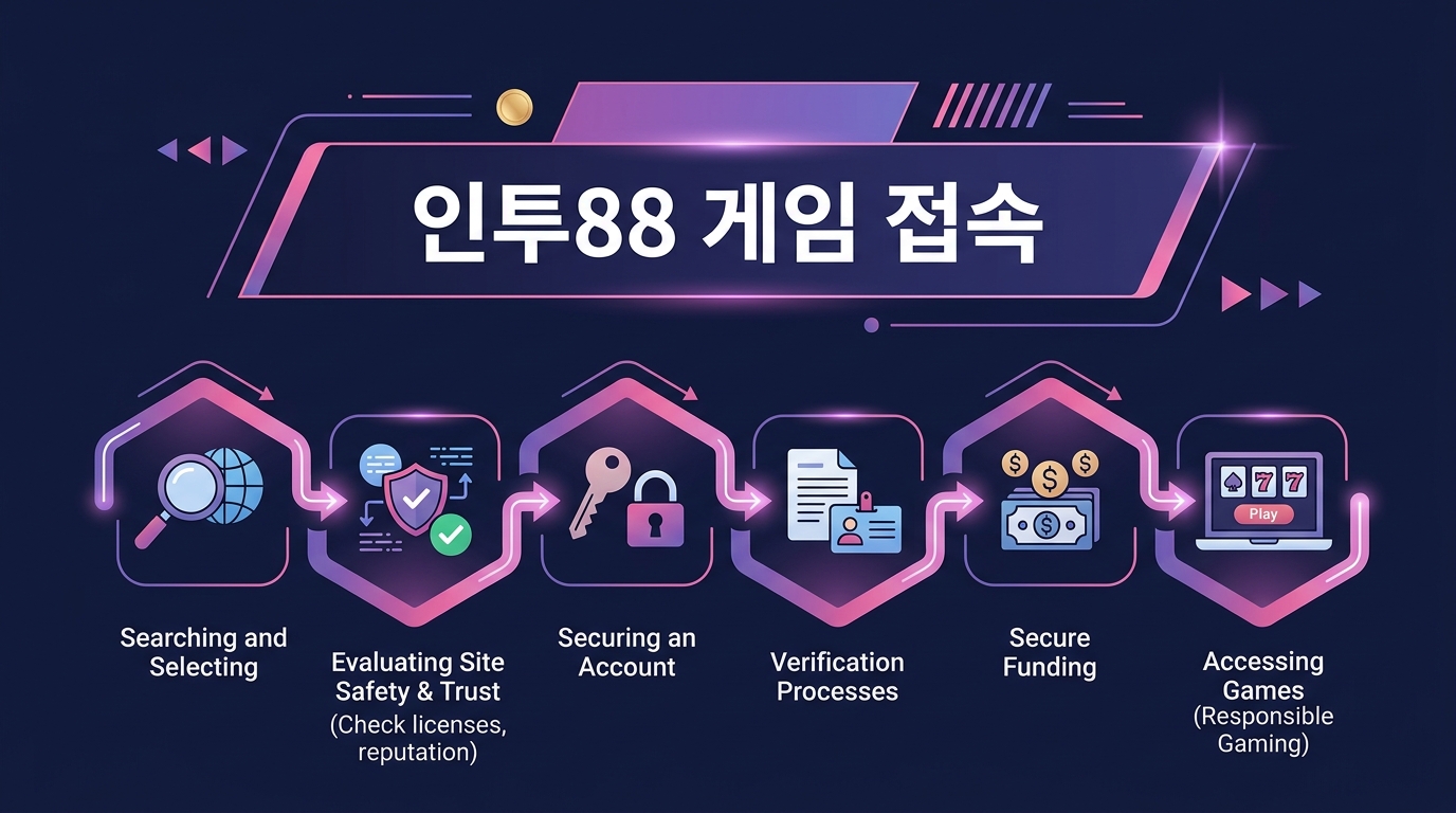인투88 게임 접속