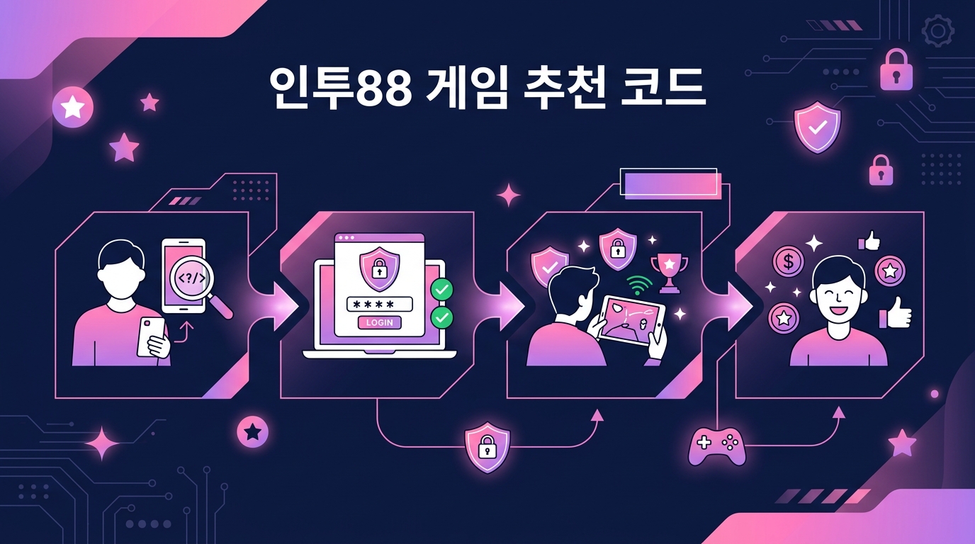 인투88 게임 추천 코드
