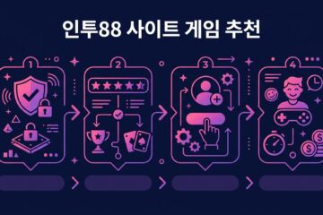 인투88 사이트 게임 추천